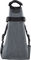 EVOC Seat Pack WP Saddle Bag - carbon grey/2 l