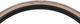Panaracer Neumático plegable Agilest 28" - black-amber/28 /25 /25-622