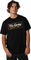 Fox Head T-Shirt Fuel 195 Original S/S - black | S
