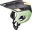 O'NEAL TRAPPER EVO TOPO Halbschalenhelm - black-sand-mint | 59 - 61 cm