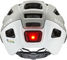 uvex Finale Visor Helmet - sand-white matt/52 - 57 cm