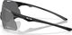 Oakley Gafas de deporte Cybr Lightning - polished black | prizm black