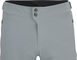 Scott Endurance Shorts mit Innenhose - light grey/M
