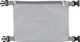 ORTLIEB Duffle RG Travel Bag - black/85000 ml