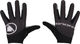 Endura Hummvee Lite Icon Ganzfinger-Handschuhe - black/M