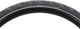 Schwalbe Cubierta plegable Marathon Efficiency Evolution ADDIX Race 28" - negro-reflejante/28 /40 /40-622/1.5 