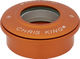 Chris King Juego de dirección InSet i5 ZS49/28,6 - EC49/40 GripLock - matte mango/1 1/8" - 1,5" tapered/ZS49/28,6 - EC49/40