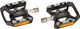 Shimano XT Klick-/Plattformpedale PD-T8000 - schwarz