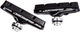 Jagwire Zapatas de frenos Road Pro - black/Campagnolo