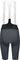 GORE Wear Culotes cortos con tirantes para damas Spinshift Bib Shorts+ - lab graphite/38