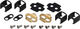 crankbrothers Pedales de clip Candy 3 - black