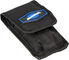 ParkTool MIni set de herramientas WTK-2 - negro-azul