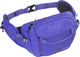 evoc Hip Pack 3 Hüfttasche - violet/3 l