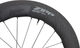 Zipp 858 NSW Carbon Tubeless Disc Center Lock Laufradsatz - black/142 mm/100 mm/28"/SRAM XDR/100 mm/SRAM XDR/100 mm/142 mm