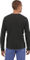 Patagonia Jersey de cuello redondo R1 Air - black/M