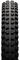 Maxxis Minion DHX DH2 TR 3C MaxxGrip 27.5" folding tyre - black | 63-584 | 2.5 | 27.5 | 63 mm