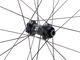 3T Discus 45 | 32 LTD 28" Laufradsatz - black/142 mm/100 mm/28"/Shimano Road