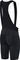 VAUDE Collants à bretelles essentiels Kuro - black/M