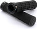 77designz Grip 135x22 Lenkergriffe - black | 135 mm