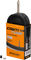 Continental Cámara de aire Tour 26 Slim - universal/Válvula Dunlop (DV)/28-559 a 32-597/26x1 1/8-1.3 (Dunlop 40 mm)/40 
