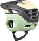 O'NEAL TRAPPER EVO TOPO Halbschalenhelm - black-sand-mint | 59 - 61 cm
