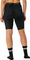 VAUDE Sous-short vélo femme XP - black/36