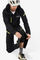 dirtlej Dirtsuit Core Edition - graphite-lemon/L