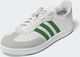 adidas Cycling Chaussures de cyclisme Velosamba Leather - ftwwht green thechr | 43 1/3
