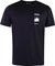 ION S_Ionic SS DR Trikot - black/M