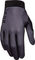 Fox Head Gants Ranger Gel modèle 2025 à doigts pleins - dark shadow/M