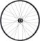 tune Juego de ruedas Crosser Alu Endurance Disc Center Lock 27,5" - negro/Shimano carretera/142 mm/100 mm/27,5" (650B)/100 mm/Shimano carretera/100 mm/142 mm/Non Boost/Non Boost