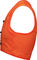 POC Ultra Vest Trinkweste - fluorescent orange/M