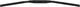 Burgtec Ride Wide DH 31.8 15 mm Riser Handlebars - black/800 mm