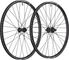 DT Swiss Juego de ruedas EXC 1500 Classic 30 Disco Center Lock 29"/27,5" - negro | SRAM XD | 29" (delantero), 27,5" (trasero) | Boost | 110 mm | 148 mm | Boost