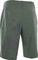 ION Shorts IOB-Bike Seek Amp - forest green | M