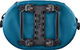 ORTLIEB Corbeille pour Porte-Bagages Up-Town Rack City - petrol/17,5 litres