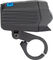 Herrmans Luz frontal Nordic Xtreme E-Bike 12 V con StVZO - embalaje de taller - schwarz | 1100