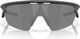 Oakley Sphaera Photochromic Sportbrille - carbon | photochromic