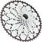 Garbaruk 12-speed cassette GEN2.0 MTB for MicroSpline freewheel - black | 10-52