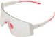 Loose Riders C/S Rogue Sportbrille - white | photochromic