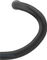FSA K-Force New Ergo 31.8 Carbon Handlebars - UD carbon-black/40 cm