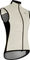 ASSOS Chaleco para damas Uma GT C2 Wind - moon sand/S