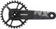SRAM NX Eagle Boost Direct Mount DUB 12-fach Kurbelgarnitur - black/170,0 mm