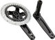 SRAM Rival D1 DUB Crankset - Workshop Packaging - black | 33-46 | 172,5 mm