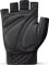 Roeckl Bonau 2 Half-finger gloves - black | 6.5