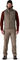 Patagonia Down Sweater Weste - marlow brown/S