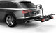 Thule Adaptador para portabicicletas trasero VeloSpace XT Bike Adapter - black