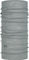 BUFF Bufanda multifuncional ligera de lana merino - solid light grey/universal