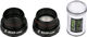 C-BEAR BSA SRAM GXP Race Bottom Bracket - black/BSA
