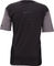 ION Maillot Scrub AMP S/S BAT - black/M
